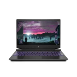 HP Pavilion Gaming Ryzen 7-5800H (2022)