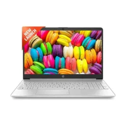 HP 15s-fr2512TU 11th Gen Core I3-2357U (2022)
