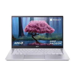 Acer Swift X SFX14-41G Ryzen 7-5800U (2021)