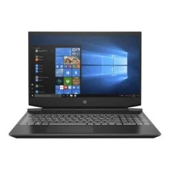 HP Pavilion 15-ec1051AX Ryzen 5-4600H