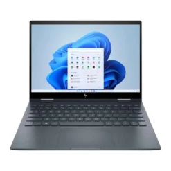 HP Envy X360 13-bf0062TU 12th Gen Core I7-1250U (2022)