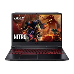 Acer Nitro 5 AN515-45-R3TC Ryzen 5-5600H (2021)