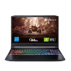 Acer Nitro 5 AN515-57 11th Gen Core I5-11400H (2022)