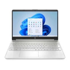 Hp 15s-fr5001TU 12th Gen Core I5-1240P (2022)