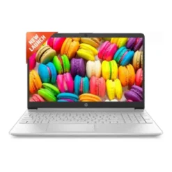 HP 15s-fq4021TU 11th Gen Core I5-1155G7 (2022)