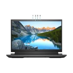 Dell New G15 5520 D560823WIN9B 12th Gen Core I7-12700H