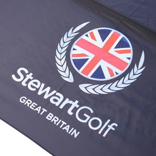 Stewart Golf UV Umbrella - Image 2