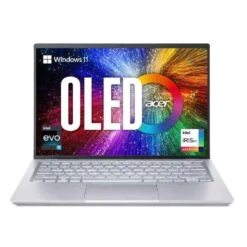 Acer Swift 3 OLED NX.KAVSI.002 12th Gen Core I5-124500H (2022)