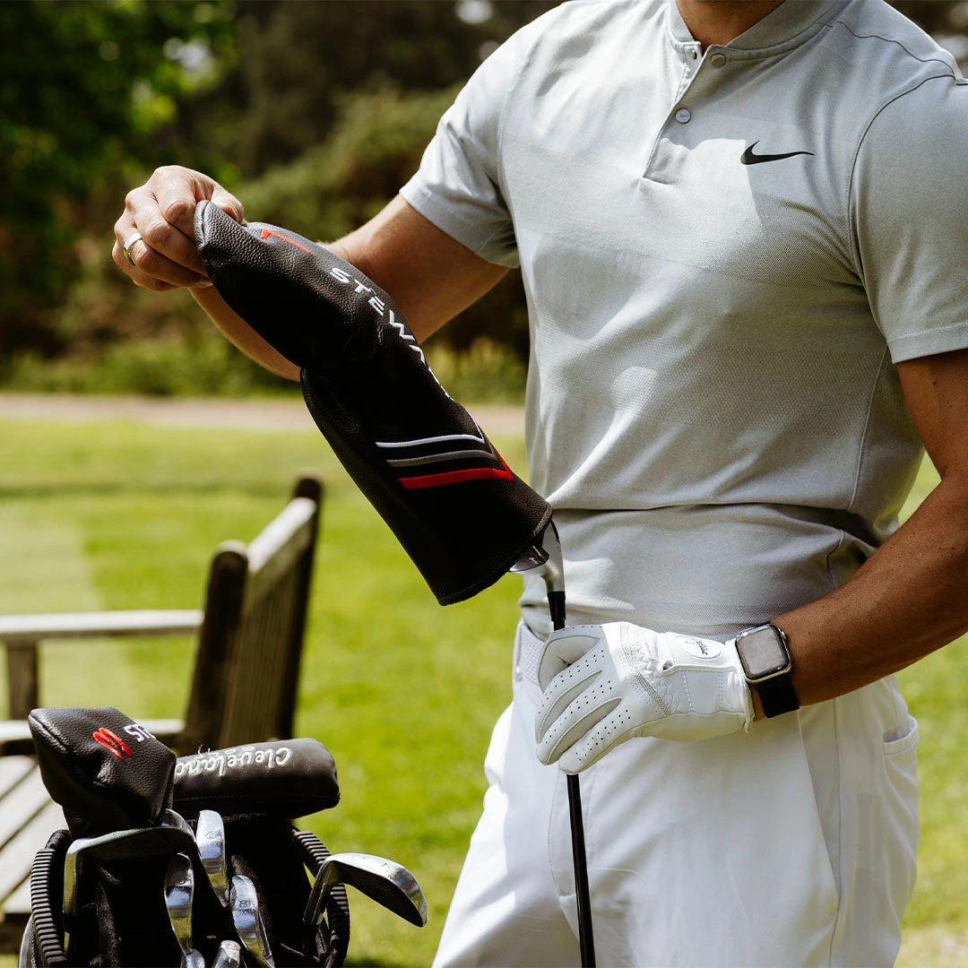 Limited-Edition Headcovers - Image 2