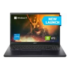 Acer Aspire 7 12th Gen Core I5-12450H (A715-76G)