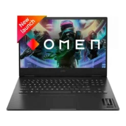 HP OMEN Gaming Laptop 16 XD0007ax