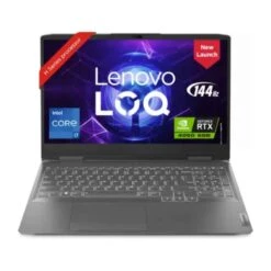 Lenovo LOQ 15IRH8 13th Gen Core I7-13620H (82XV00BQIN)