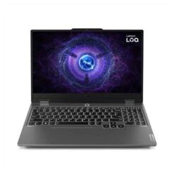Lenovo LOQ Intel Core I5-12450HX (83FQ0009IN)