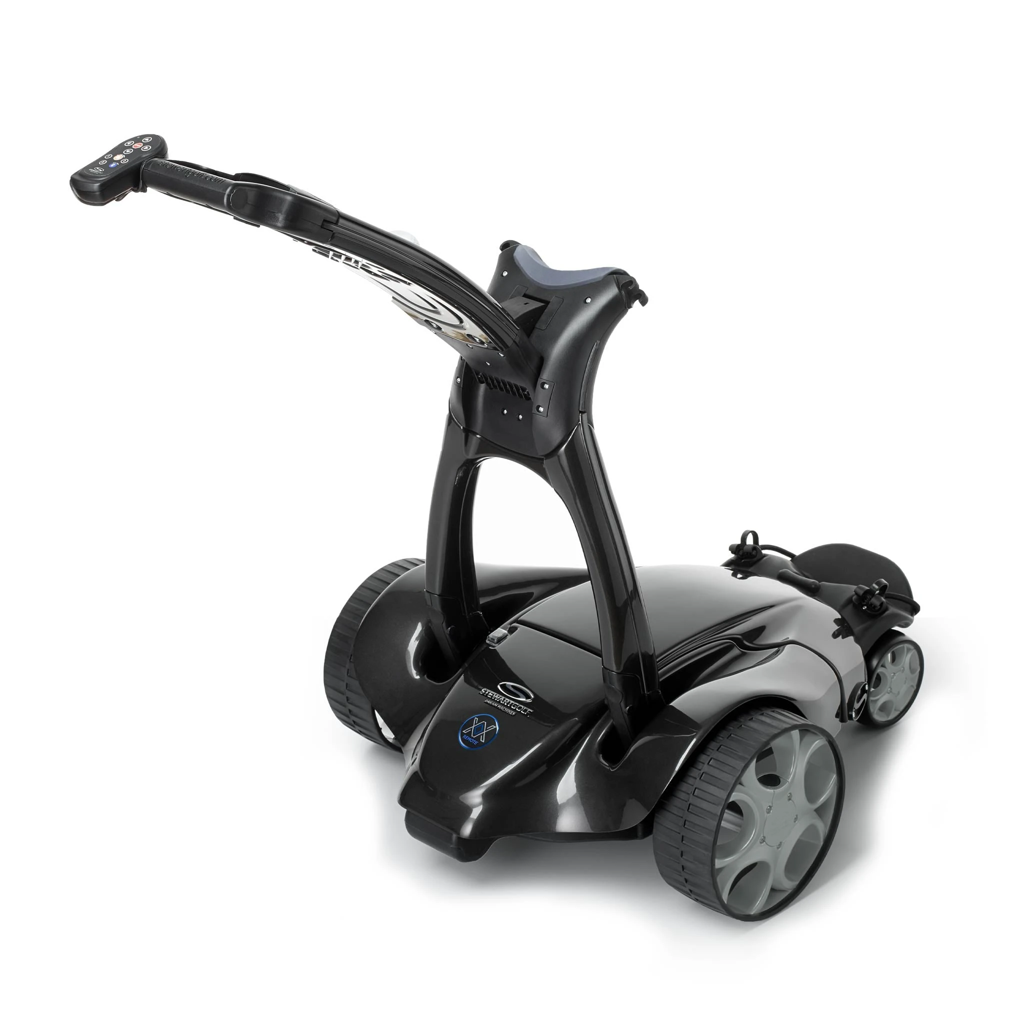 Approved Refurbished - Stewart Golf X10 Remote - Image 3