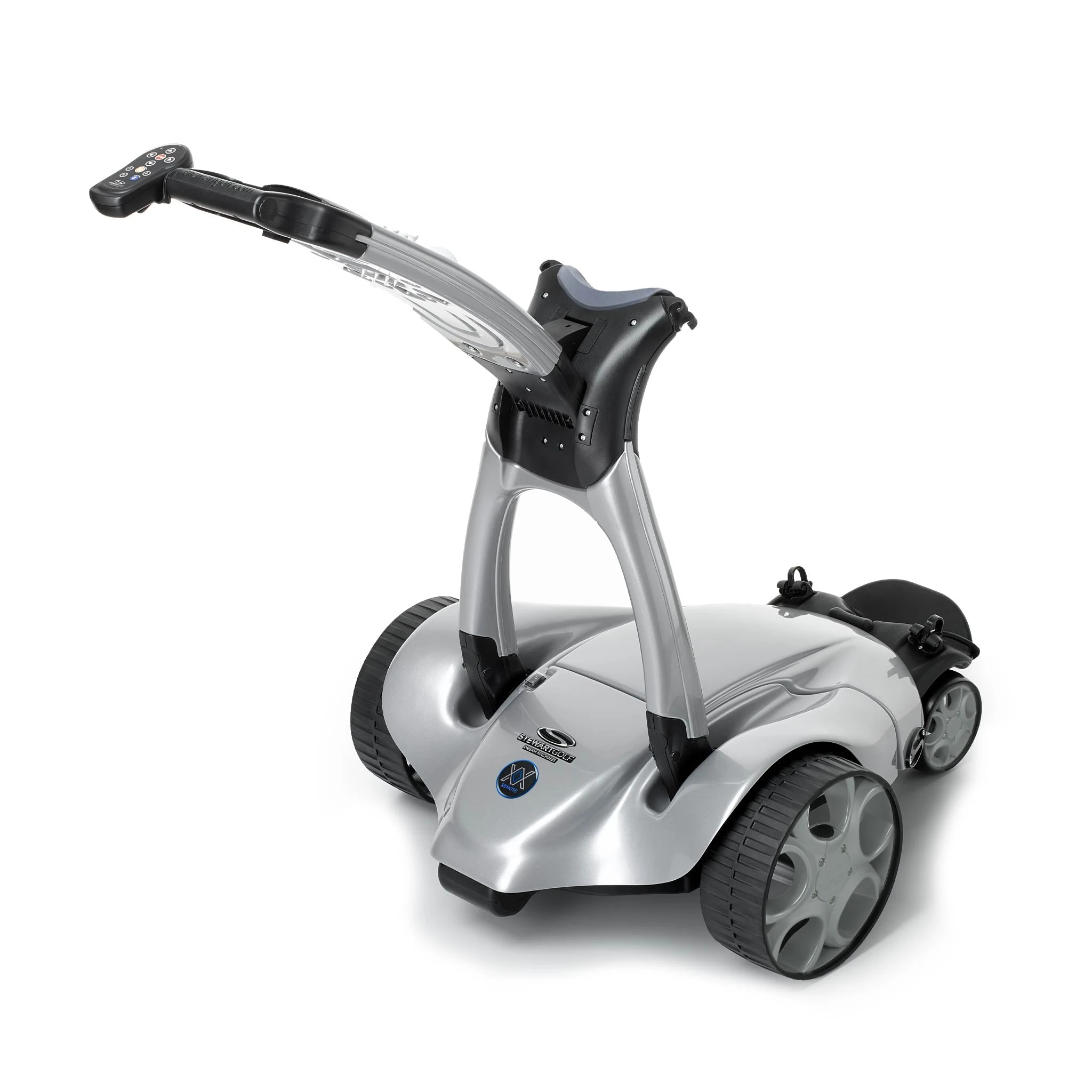 Approved Refurbished - Stewart Golf X10 Remote - Image 5