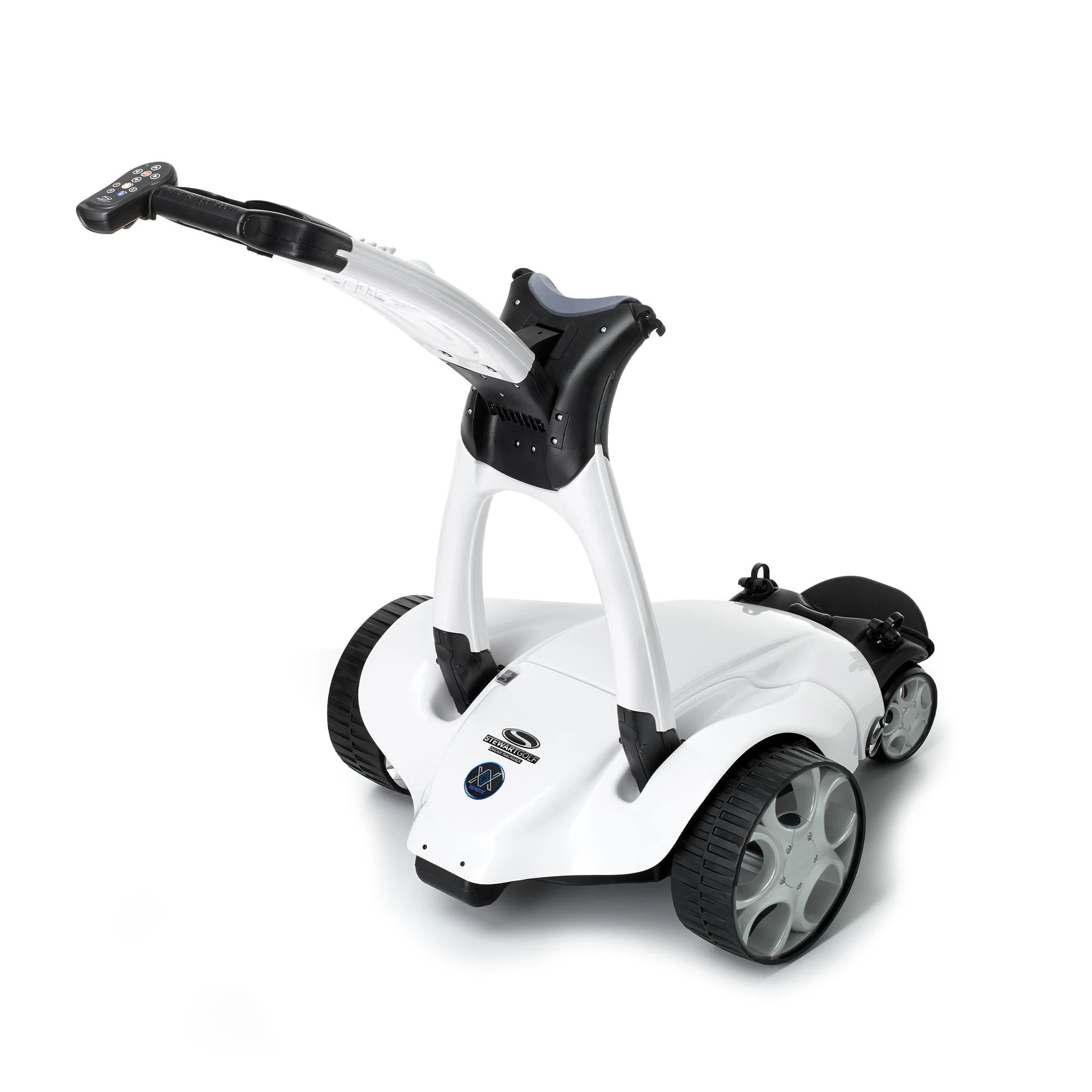 Approved Refurbished - Stewart Golf X10 Remote - Image 4