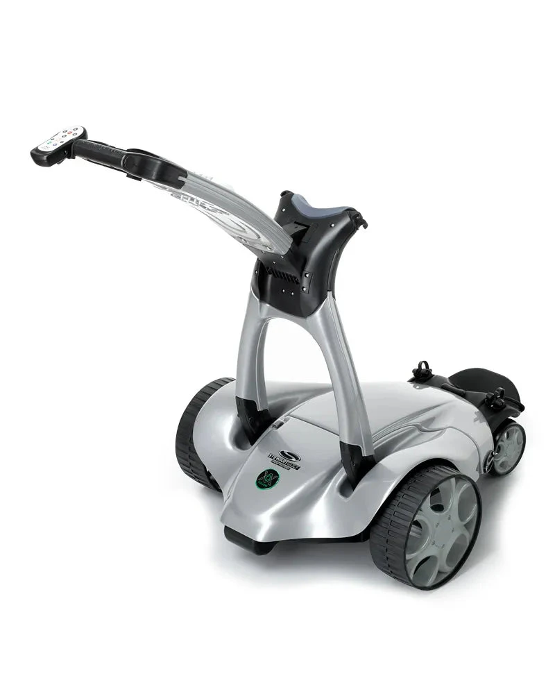 Approved Refurbished - Stewart Golf X10 Follow - Image 3