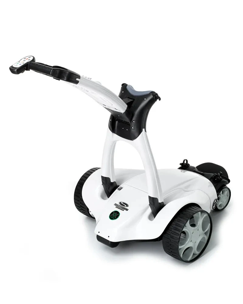 Approved Refurbished - Stewart Golf X10 Follow - Image 4