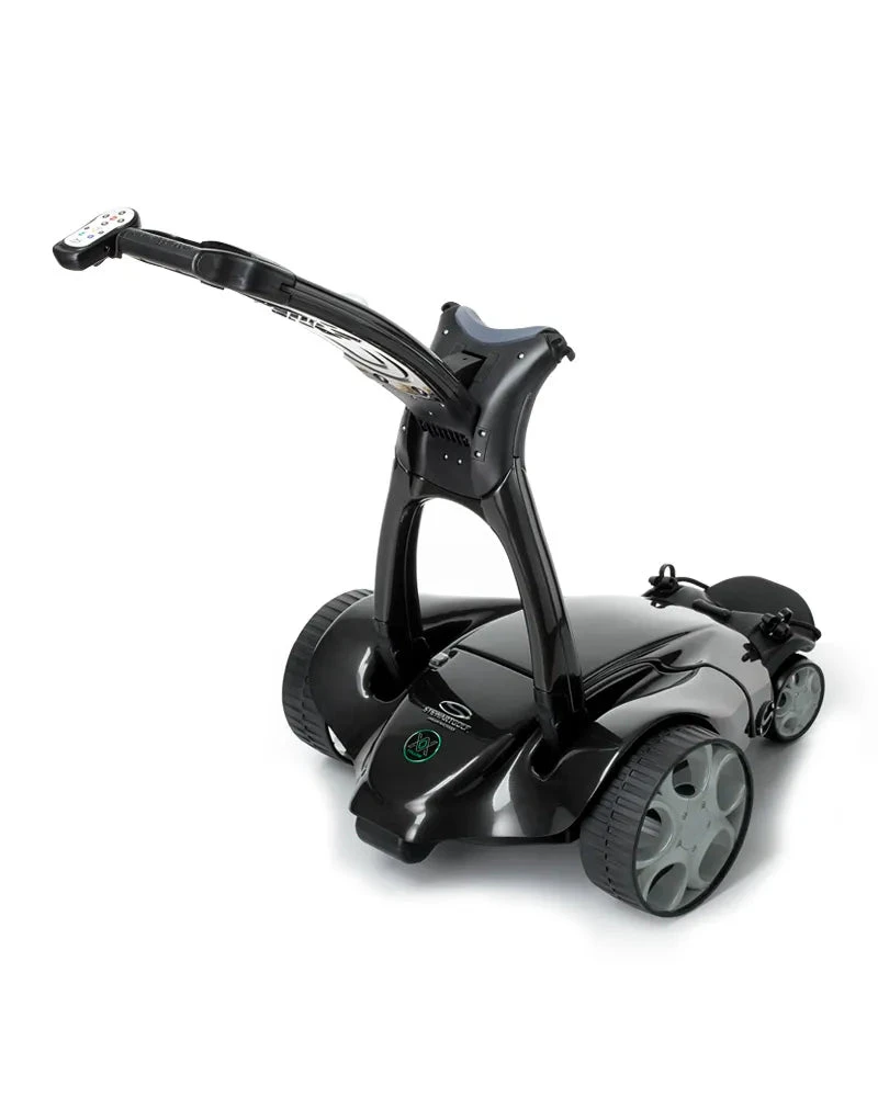 Approved Refurbished - Stewart Golf X10 Follow - Image 5