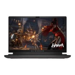 Dell Alienware M15 ICC-C780016WIN8 12th Gen Core I7-12700H (2022)