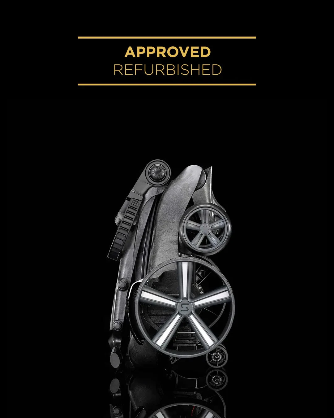 Approved Refurbished - VERTX Remote - Image 2