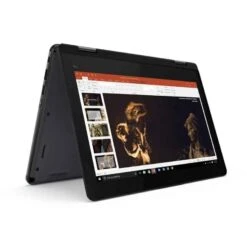 Lenovo ThinkPad Yoga 11E 5th Gen Celeron Quad-Core N4100 (2020)