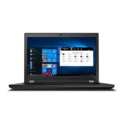 Lenovo ThinkPad P17 10th Gen I7-10750H