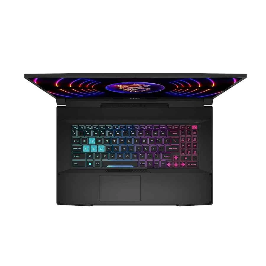 MSI Katana 17 B13UCXK-256IN 13th Gen Core I7-13620H (2023) - Image 2