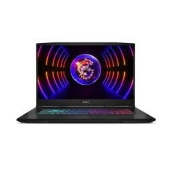 MSI Katana 17 B13UDXK-255IN 13th Gen Cire I7-13620H (2023)