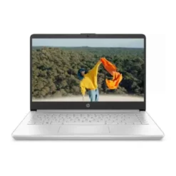 HP 14s-dy2508TU 11th Gen Core I3-1115G4
