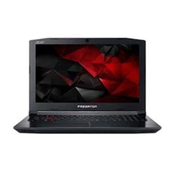 Acer Predator Helios PH315-51-74V4 Core I7-8750H