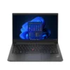Lenovo Thinkpad E14 Gen 4 21E3S03700 12th Gen Core I5-1235U
