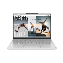 Lenovo Yoga Slim 7i Carbon 12th Gen Core I7-1260P (82U90080IN)