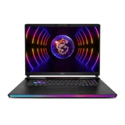 MSI Raider GE78HX 13VI-087IN 13th Gen Core I9-13980HX
